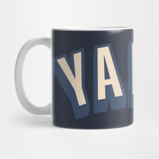 YANKS Mug